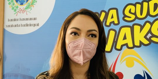 Dokter Reisa: Aturan Pembatasan untuk 14 Negara Tak Efektif Lagi Dijalankan