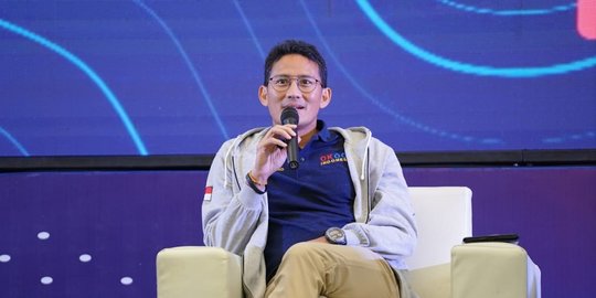 Industri Digital, Desain hingga Gim Dinilai Punya Peluang Besar di Metaverse