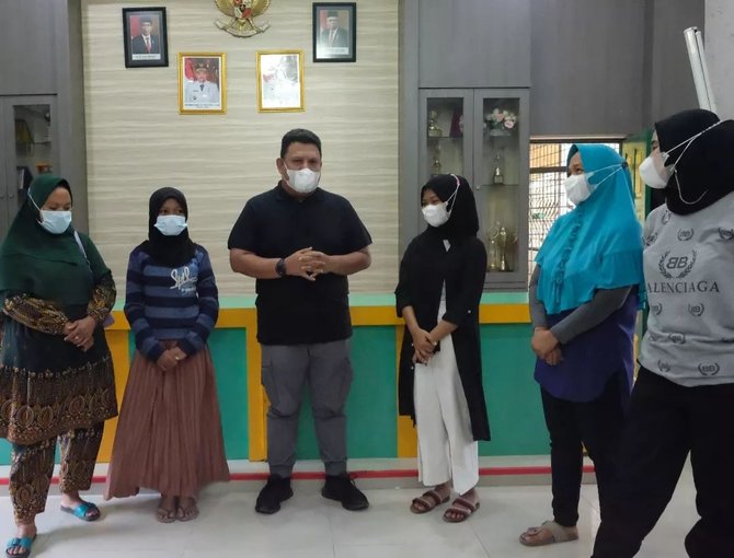 sempat viral begini nasib remaja penganiaya teman di medan