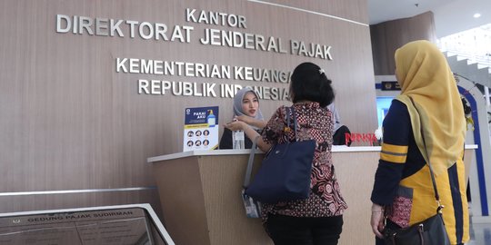 4.837 Peserta Program Pengungkapan Sukarela Laporkan Harta Rp3 T per 17 Januari