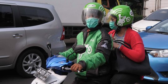 Ini Layanan Baru Diluncurkan Gojek Sepanjang 2022