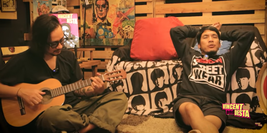 Channel Youtube Lucu Indonesia yang Gokil dan Menghibur, Bikin Ngakak