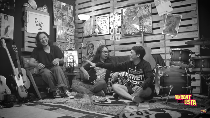 channel youtube lucu