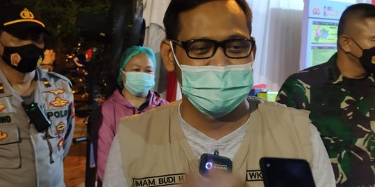 Depok Siap Gelar PTM 100 Persen Awal Februari, Wawali Imam Budi Hartono Imbau Ini