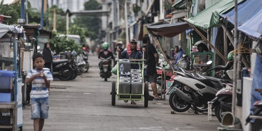 7 Fungsi Stratifikasi Sosial dalam Kehidupan, Erat dengan Kehidupan Bermasyarakat