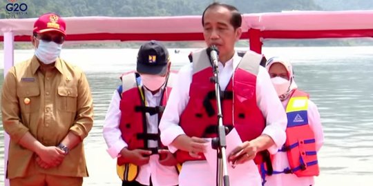 Presiden Jokowi Punya Waktu 60 Hari Kirim Surpres ke DPR soal RUU TPKS
