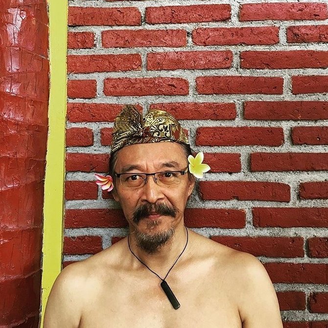 sujiwo tejo