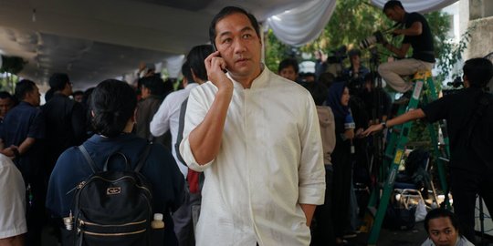 5 Komoditas Indonesia Paling Banyak Diekspor Sepanjang 2021