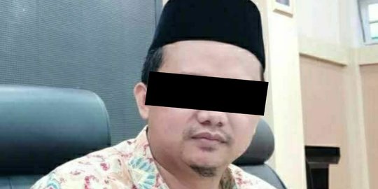 CEK FAKTA: Disinformasi Herry Wirawan Ditembak di Bagian Jantung pada 13 Januari 2022