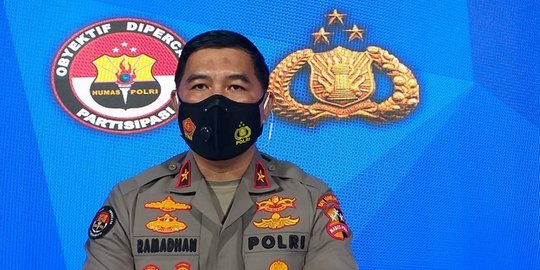 Polri Lakukan Persiapan Penempatan Personel di Ibu Kota Negara Baru