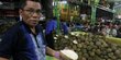 Kisah Sukses Pemilik Ucok Durian Medan, Putus Sekolah dan Jadi Buruh Angkut Durian