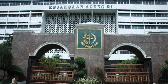 Kasus Proyek Satkomhan 2015-2016, Kejagung Periksa Dirut PT Dini Nusa Kusuma