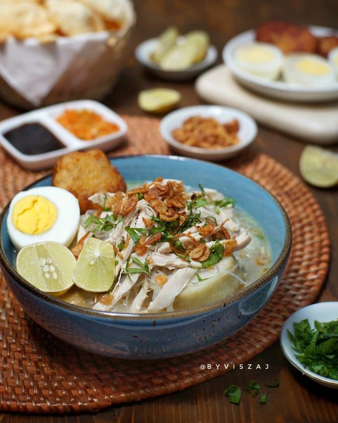 kuliner banjarmasin