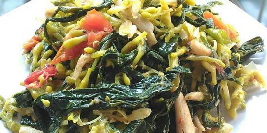 Resep Masakan Simple untuk Menu Harian, Enak dan Praktis