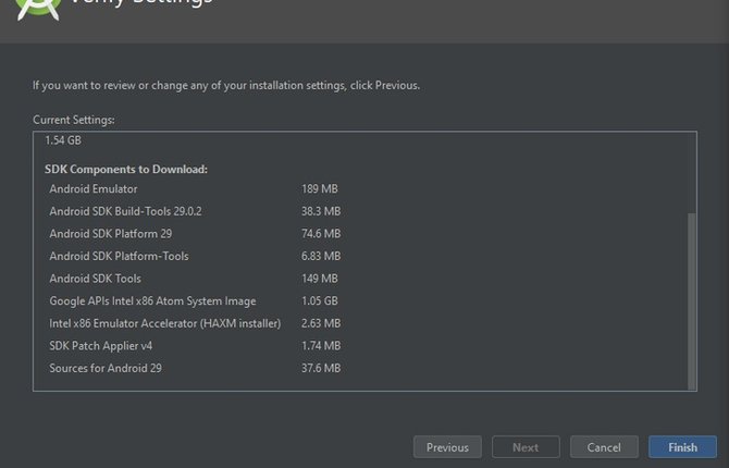 instal the new for apple Android Studio 2022.3.1.20