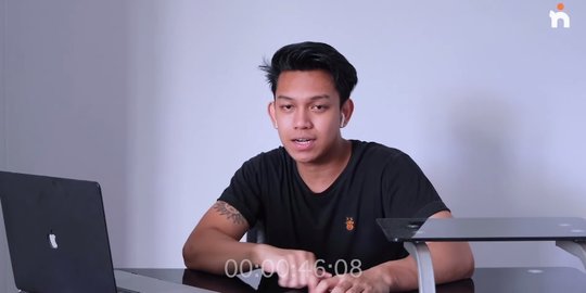 Terbukti Bersalah, Gaga Muhammad Divonis 4,5 Tahun Penjara