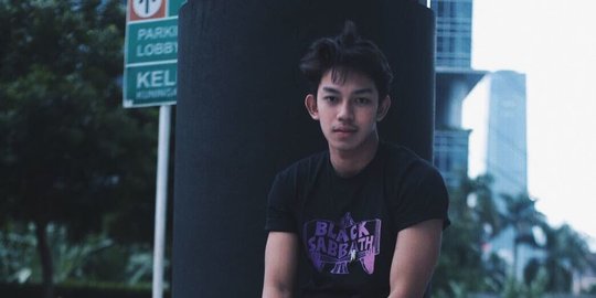 Hakim: Gaga Muhammad Tak Tunjukkan Rasa Bersalah