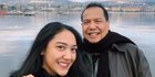 Ikuti Kesuksesan Sang Ayah, Ini 4 Potret Kedekatan Putri Tanjung dan Chairul Tanjung