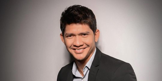 Jadi Aktor di Film Laga Hollywood, Iko Uwais Akui Tak Mau Pakai Stuntman karena Ini