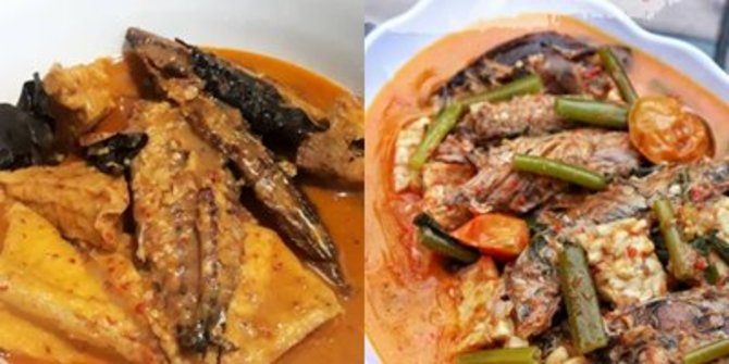 6 Resep Ikan Asap Enak dan Nikmat, Bisa Dijadikan Menu Makan Siang