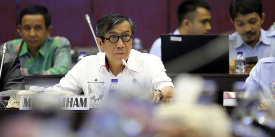 Varian Covid Kian Beragam, Menkumham Minta Imigrasi Perketat Jalur Masuk ke Indonesia