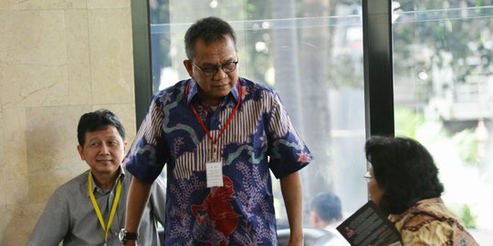 DPRD DKI Minta Jakarta Masih Jadi Ibu Kota saat Masa Transisi IKN ke Kaltim