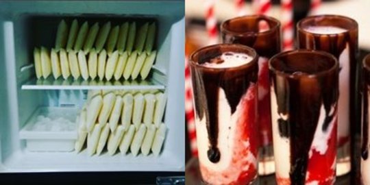 5 Resep Minuman Segar Berbahan Susu, Sehat dan Cocok Dijadikan Pelepas Dahaga