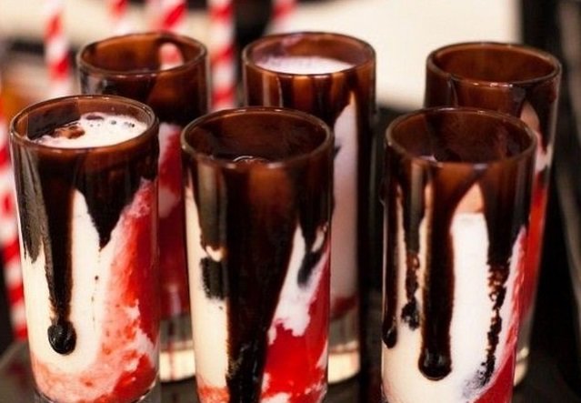 5 resep minuman segar berbahan susu sehat dan cocok dijadikan pelepas dahaga