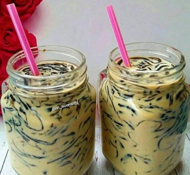 5 resep minuman segar berbahan susu sehat dan cocok dijadikan pelepas dahaga