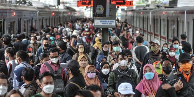 Jadwal krl hari ini