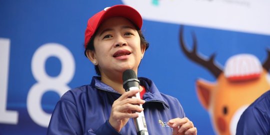 Pesan Puan ke Kader PDIP Boyolali: Harus Lebih Solid Hadapi Pemilu