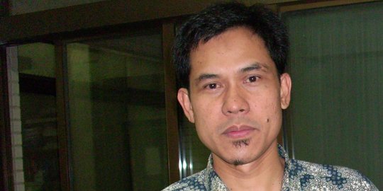 Dicecar Soal Acara Pembaiatan ISIS, Saksi Nasihati Munarman Berhenti Jadi Pengacara