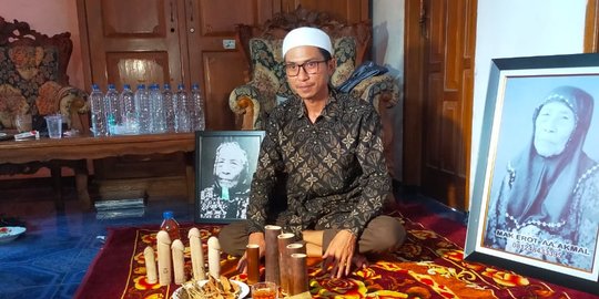 Kondisi Terkini Bisnis Vitalitas Mak Erot