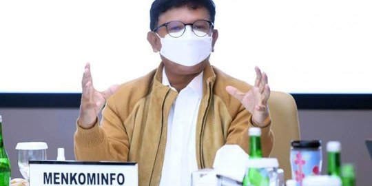 Menkominfo Tegaskan Lembaga Penyiaran Swasta Wajib Lewati Uji Laik Operasi