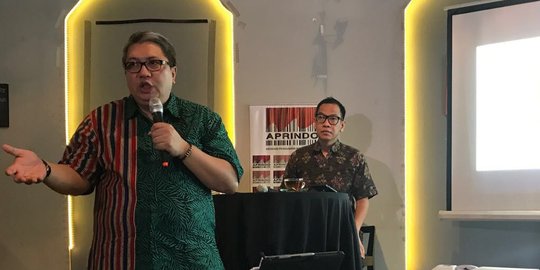 Minyak Goreng Rp14.000 per Liter, Masyarakat Diminta Tak Panic Buying