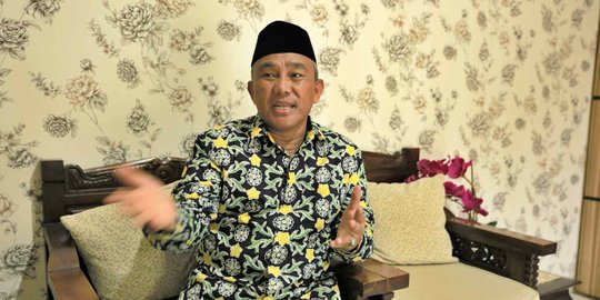 Pemkot Depok Perpanjang PPKM Level 2 Hingga 24 Januari 2022 | Merdeka.com