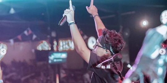 Berawal dari Kuli Bangunan hingga Jadi Grup Musik Terkenal, Ini 5 Fakta Unik Pendhoza