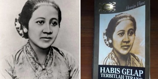 Kumpulan Quotes Kartini, Bisa Dijadikan Inspirasi Para Perempuan di Indonesia