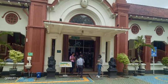 KPK Segel Apartemen Milik Hakim Terjerat OTT di PN Surabaya