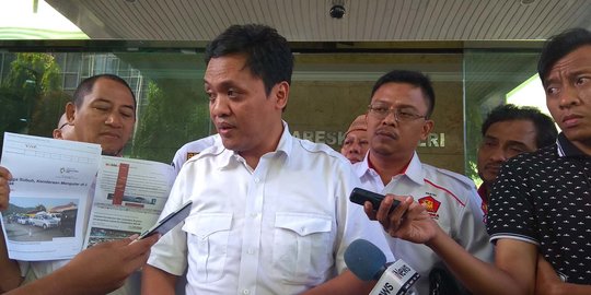 DPR ke Kepala BNN: Aparat Belum Tercerahkan Beda Hukuman Pemakai & Pengedar Narkoba