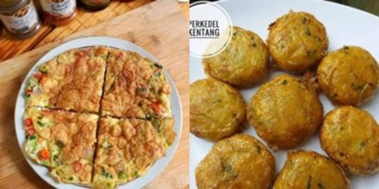 6 Resep Lauk Pauk Sederhana, Cocok untuk Makanan Pendamping Sayur Lodeh