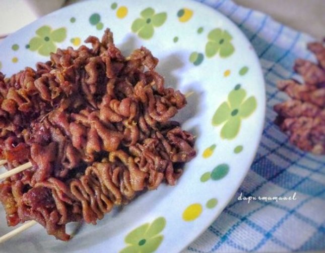 6 resep lauk pauk sederhana cocok untuk makanan pendamping sayur lodeh