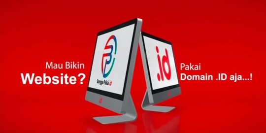 Pengumuman, Harga Nama Domain .ID Naik  per 1 April 2022