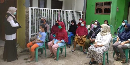 Kemenkes: 171 Kecamatan Belum Memiliki Puskesmas, Mayoritas di Papua