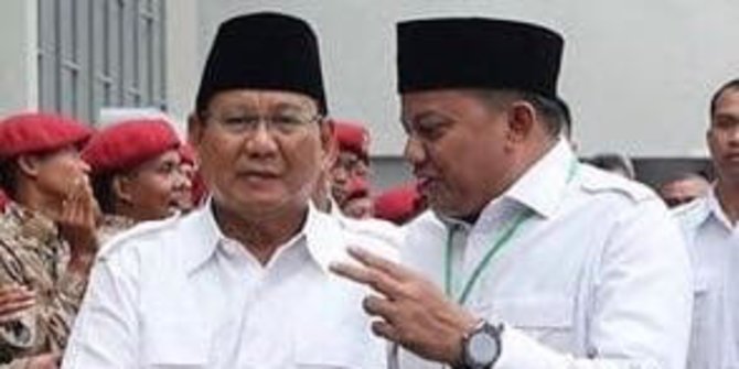 Mulyadi Gerindra Minta Arteria Dahlan Resapi Falsafah Hidup Orang Sunda