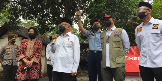 Pandeglang Masuk Zona Merah Gempa, Pemerintah Buka Opsi Relokasi Warga