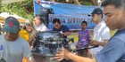 Suzuki Marine Gelar Kampanye Servis dan Bakti Sosial di Manado