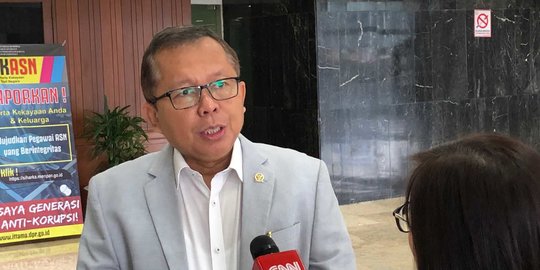 PPP Minta Kepala Otorita Ibu Kota Nusantara Punya Pengalaman di Infrastruktur