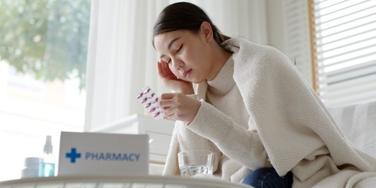 Memerlukan Recovery setelah Demam, 5 Cara Ini Akan Membantu Mempercepat Pemulihan