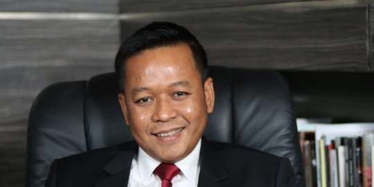 Visi Jokowi Indonesia Emas, Rektor USU Sebut Pendidikan dan Industri harus Kolaborasi